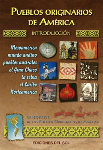 PUEBLOS ORIGINARIOS DE AMERICA