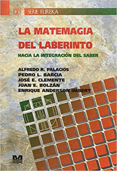 LA MATEMATICA DEL LABERINTO