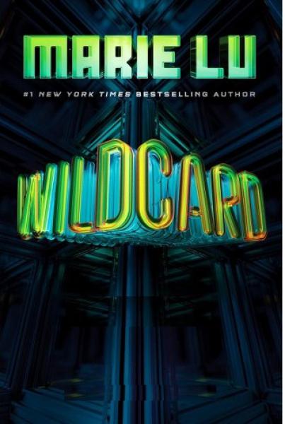 WILDCARD - ES HORA DE LA REVANCHA