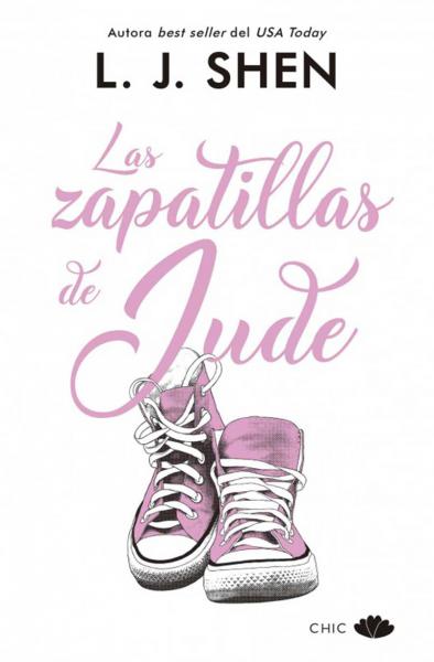 LAS ZAPATILLAS DE JUDE