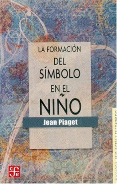 LA FORMACION DEL SIMBOLO EN EL NIÑO