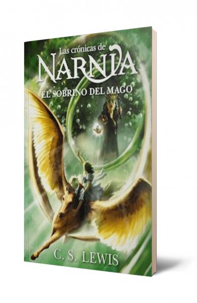 LAS CRONICAS DE NARNIA 1