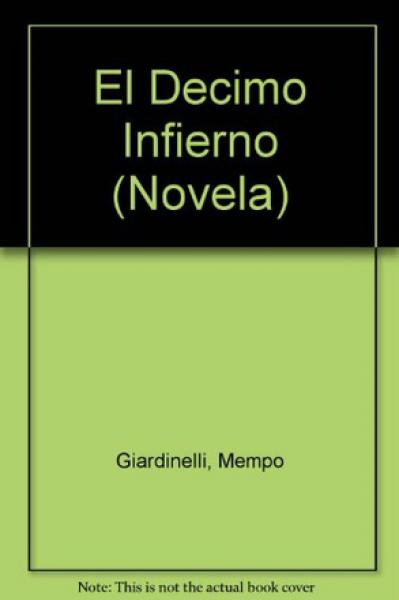 EL DECIMO INFIERNO