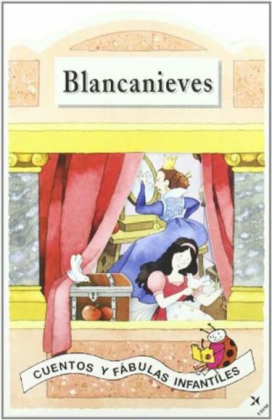 BLANCANIEVES