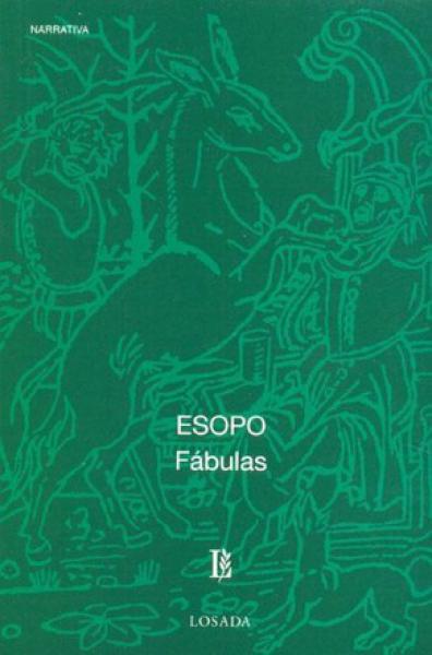 FABULAS
