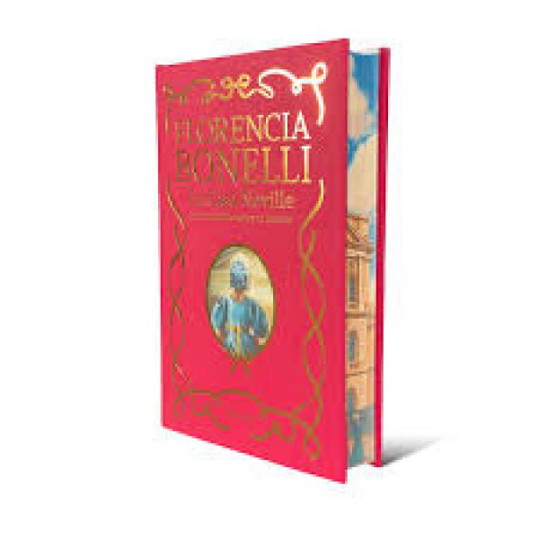 LA CASA NEVILLE 1 - LA FORMIDABLE ...