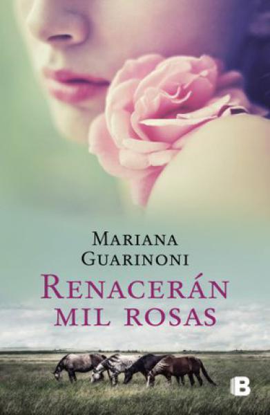 RENACERAN MIL ROSAS