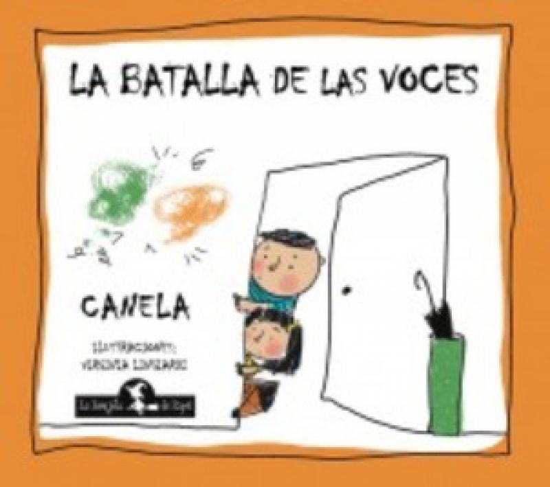LA BATALLA DE LAS VOCES