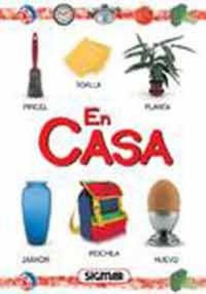 EN CASA