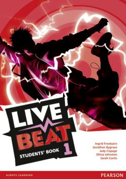 LIVE BEAT 1 - SB