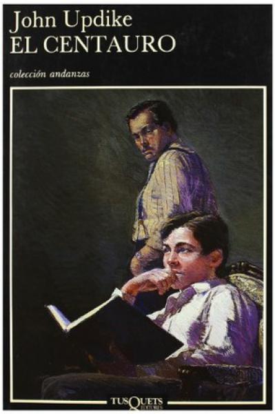 EL CENTAURO