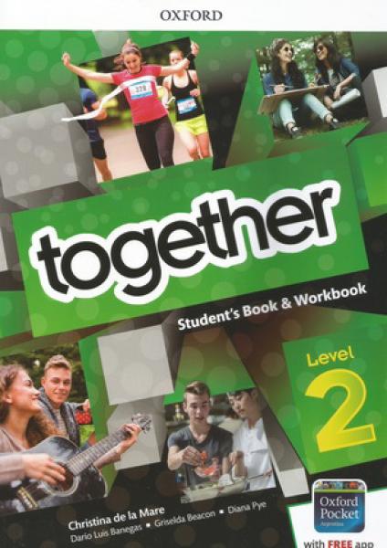 TOGETHER 2 - SB + WB
