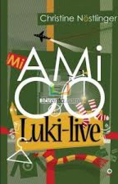 MI AMIGO LUKI-LIVE