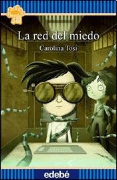LA RED DEL MIEDO