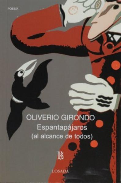 ESPANTAPAJAROS (AL ALCANCE DE TODOS)