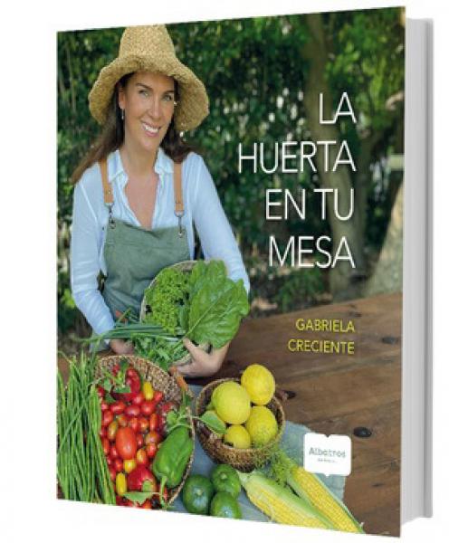 HUERTA EN TU MESA