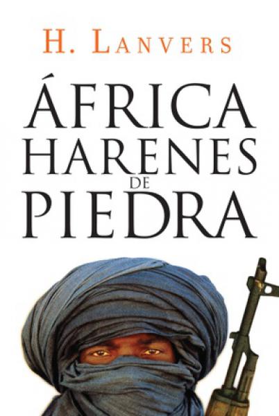AFRICA: HARENES DE PIEDRA