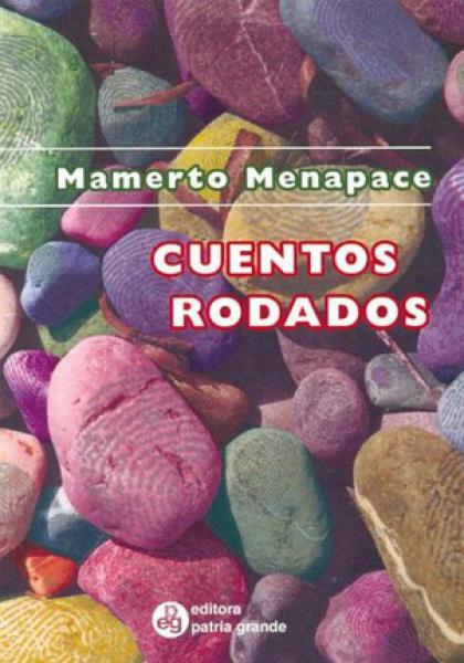 CUENTOS RODADOS