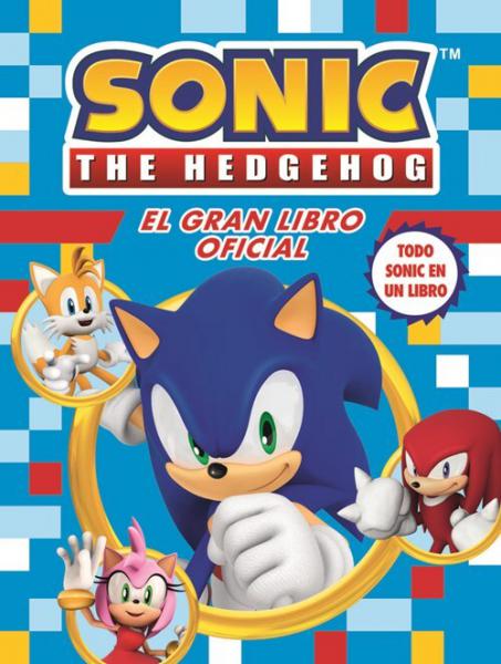 SONIC - THE HEDGEHOG