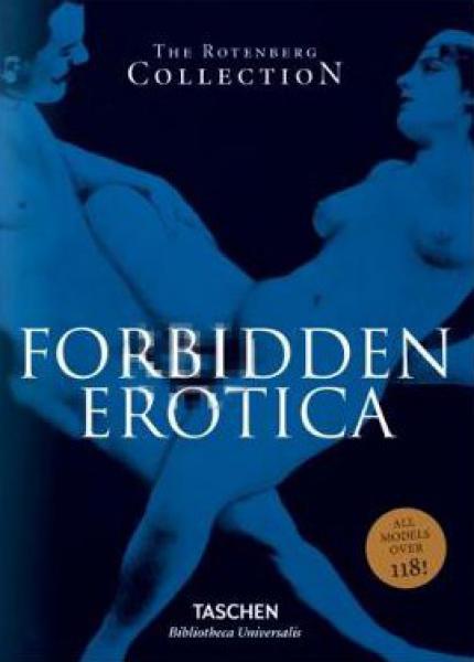 FORBIDDEN EROTICA (+18)