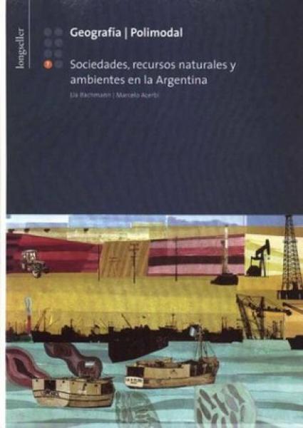GEOGRAFIA 7:SOCIEDADES, RECURSOS NATURAL