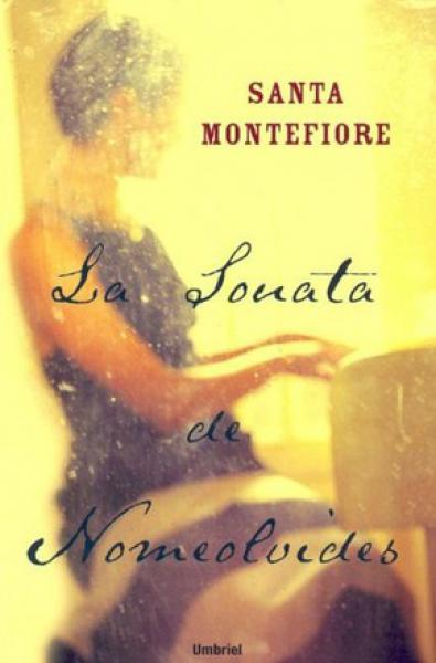 LA SONATA DE NOMEOLVIDES