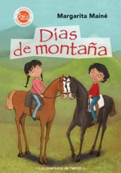 DIAS DE MONTAÑA