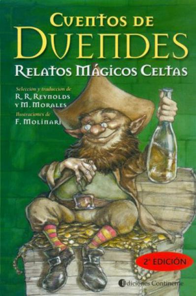 CUENTOS DE DUENDES