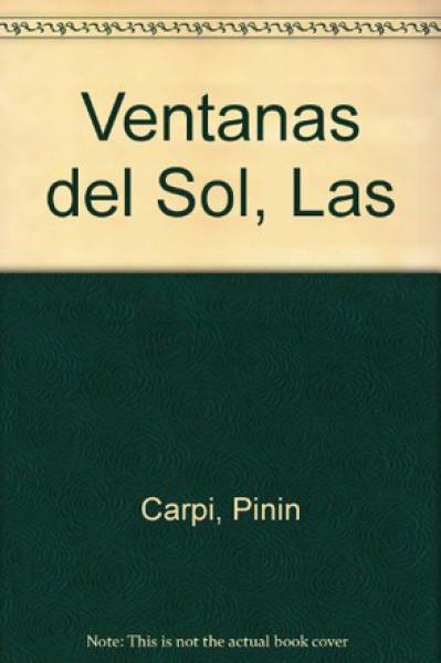 LAS VENTANAS DEL SOL