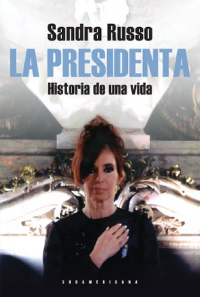 LA PRESIDENTA