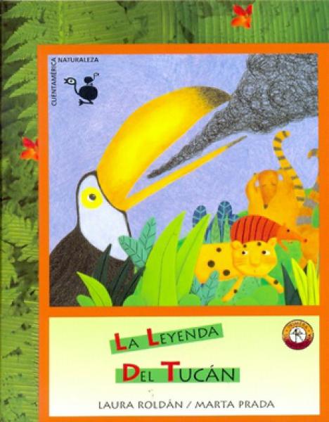 LEYENDA DEL TUCAN