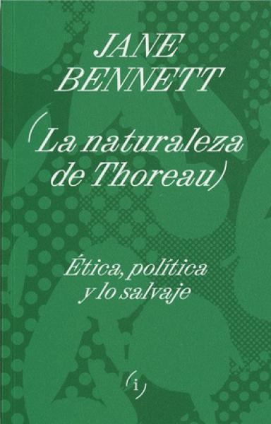 LA NATURALEZA DE THOREAU
