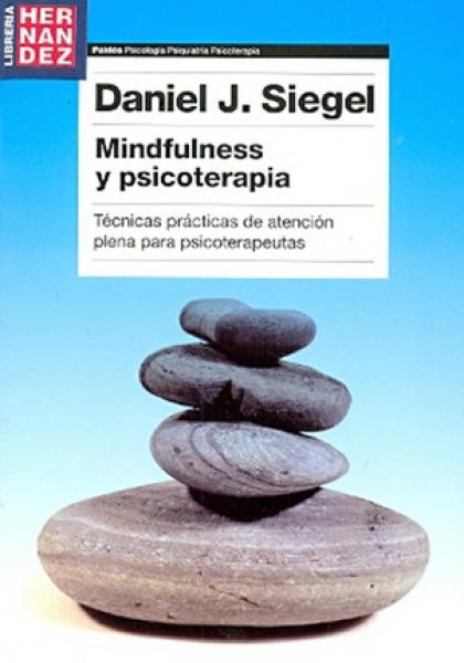 MINDFULNESS Y PSICOTERAPIA