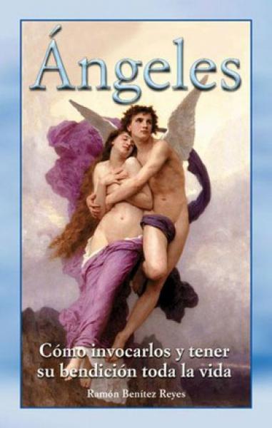 ANGELES COMO INVOCARLOS Y TENER SU VENDI