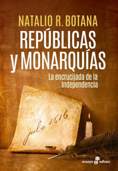 REPUBLICAS Y MONARQUIAS