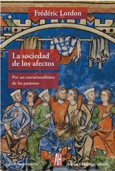 LA SOCIEDAD DE LOS AFECTOS