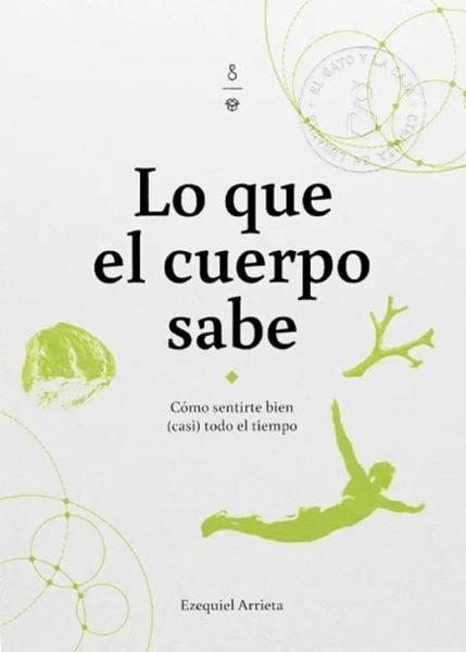 LO QUE EL CUERPO SABE