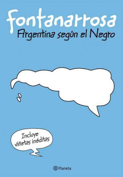 ARGENTINA SEGUN EL NEGRO