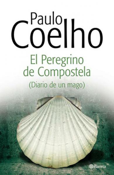 EL PEREGRINO DE COMPOSTELA
