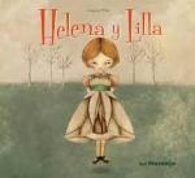 HELENA Y LILIANA