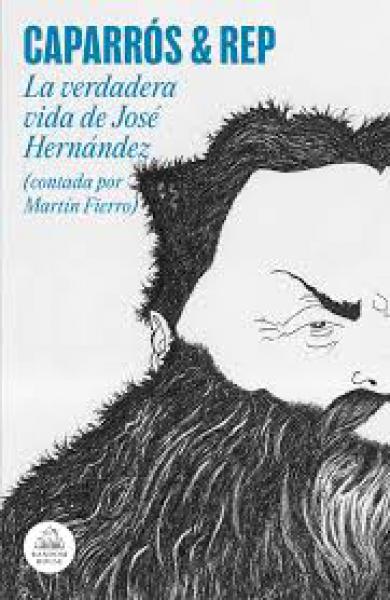 LA VERDADERA HISTORIA DE JOSE HERNANDEZ