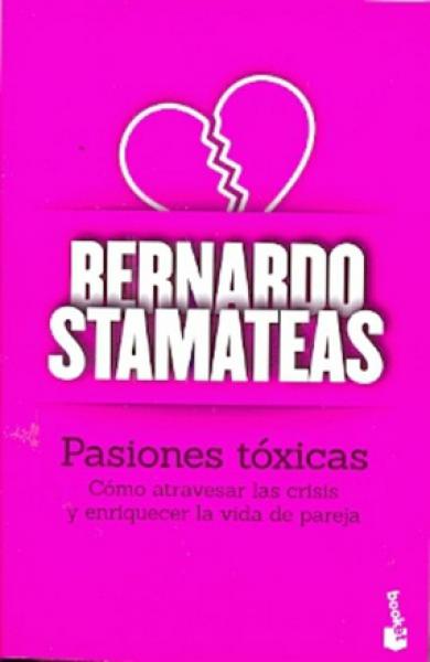 PASIONES TOXICAS