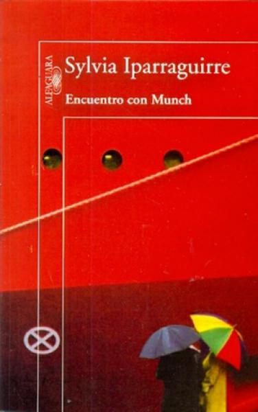 ENCUENTRO CON MUNCH