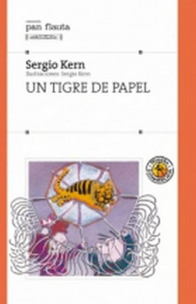 UN TIGRE DE PAPEL