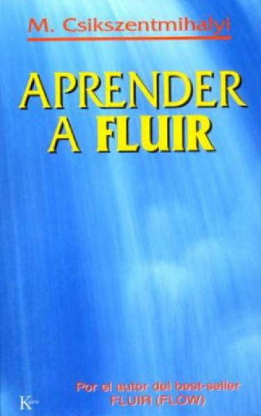 APRENDER A FLUIR