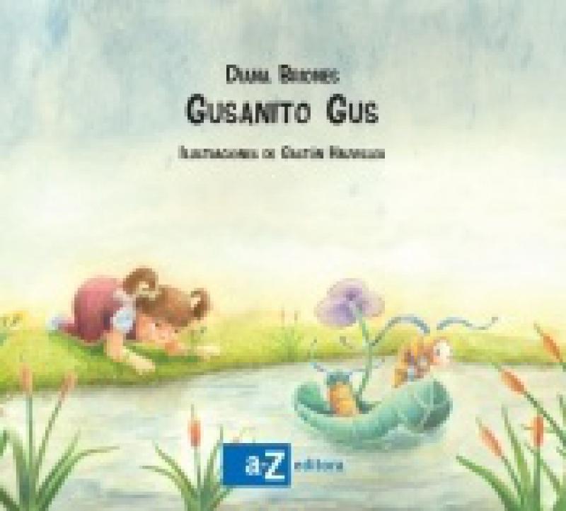 GUSANITO GUS