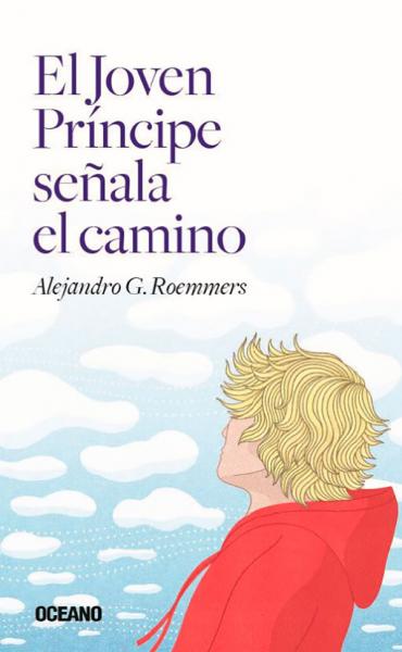 EL JOVEN PRINCIPE SEÑALA EL CAMINO