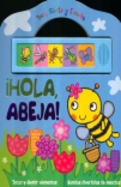 HOLA ABEJA