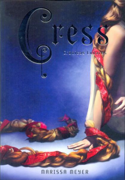 CRESS - CRONICAS LUNARES III