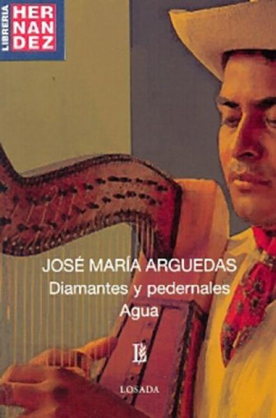DIAMANTES Y PEDERNALES - AGUA